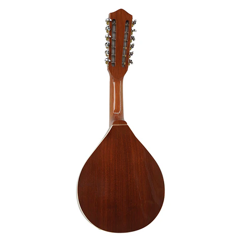 Mandolina 12 Cuerdas M12-STG Bilbao