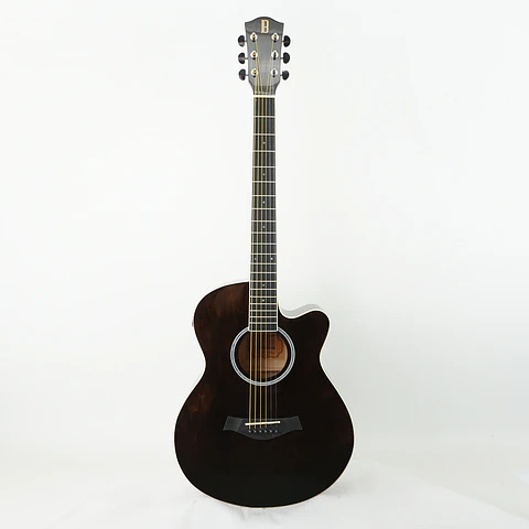 Guitarra Eq cuer met 40" Bands Glossy BIL-404-EQ-TOB Bilbao