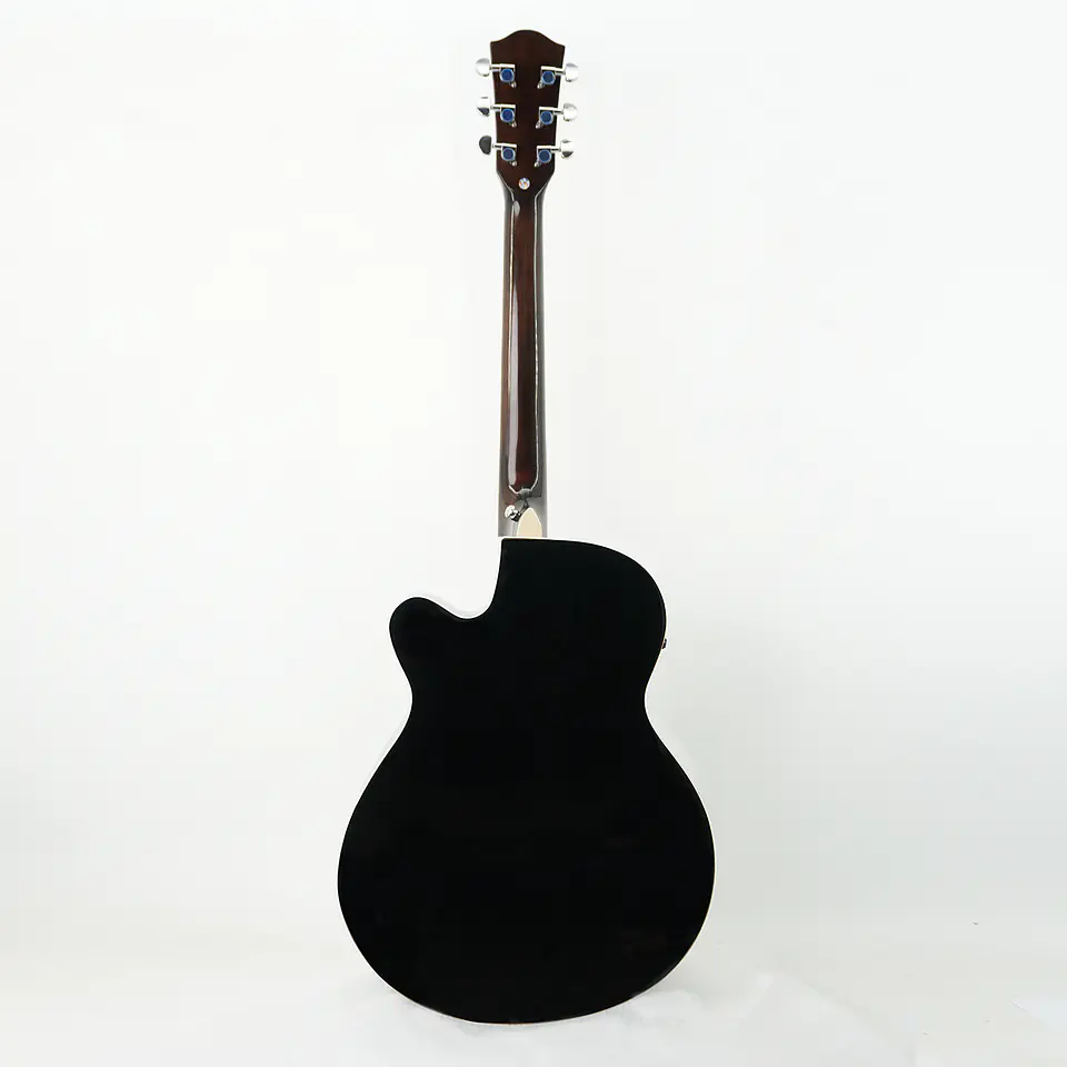 Guitarra Eq cuer met 40