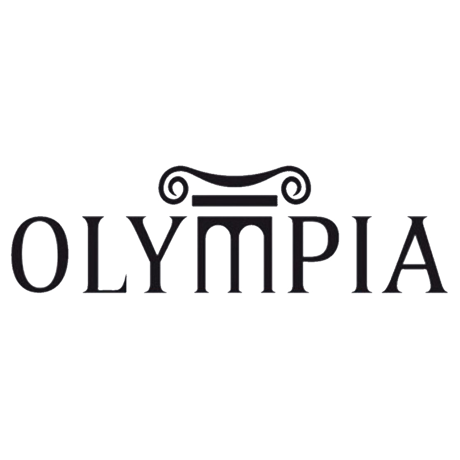 Set Cuerdas Bajo Eléct Olympia Flatwound 45-100 FLS 4B-45100