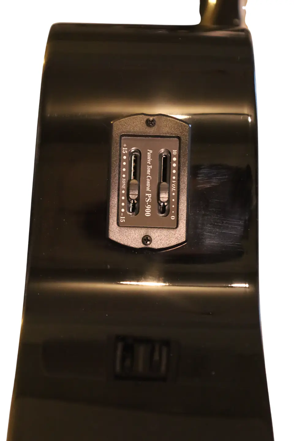 Guitarra Electroacústica BIL-40-JB + Funda Bilbao 5