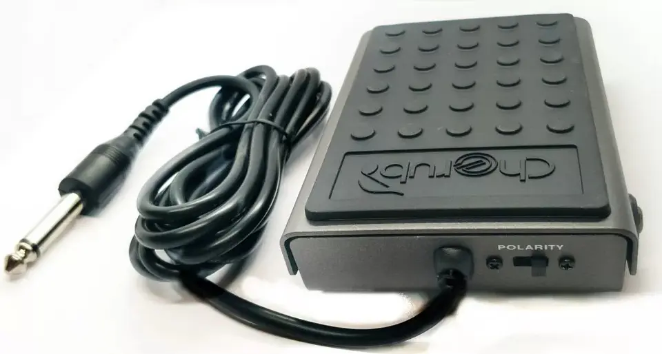 Pedal Sustain Para Teclado WTB-006 Cherub 1