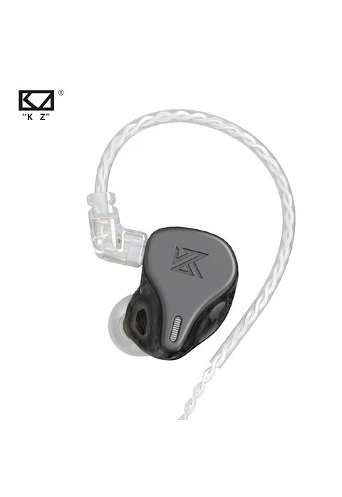 Audífono DQ 6 KZ Au