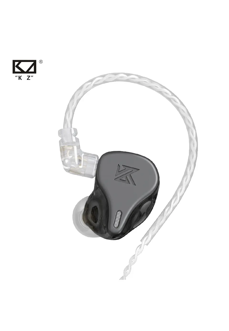 Audífono DQ 6 KZ Au 2