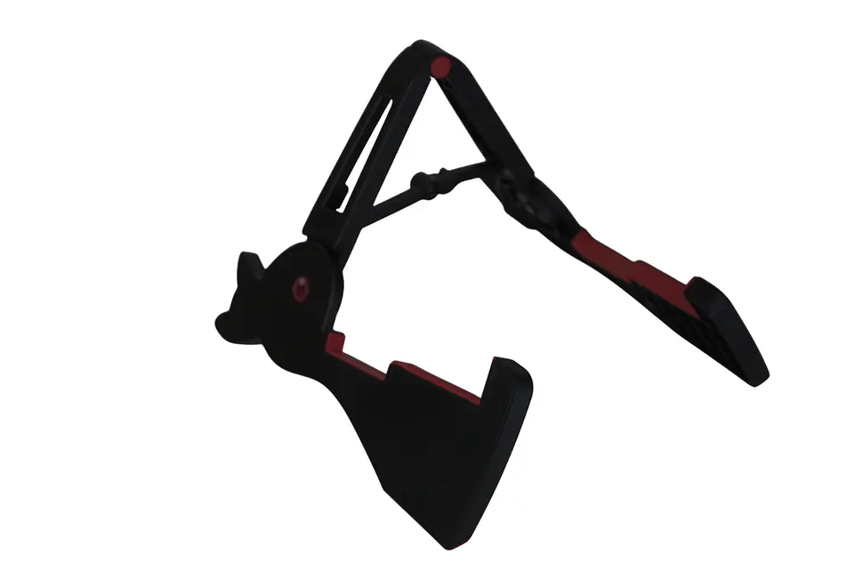 Pack Guitarra Electrica kid Red ST50 XGTR 7