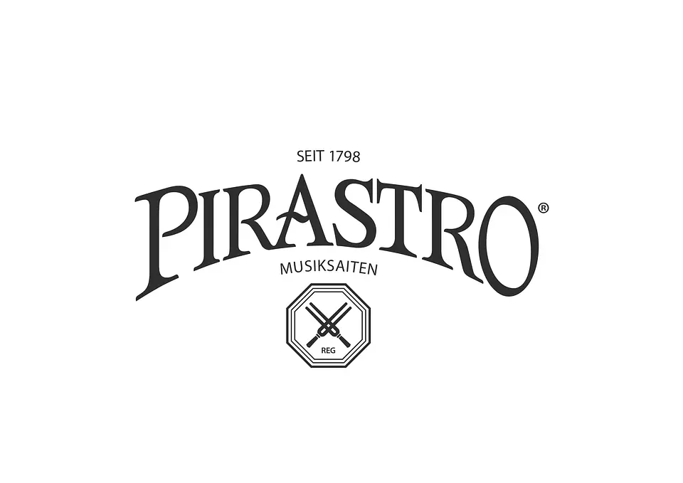 Cuerda D Piranito Pirastro para Violín 4/4 615300 2
