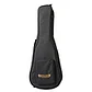 Guitarra Travel High Gloss + Funda MAH-3604HG Mahori - Miniatura 5