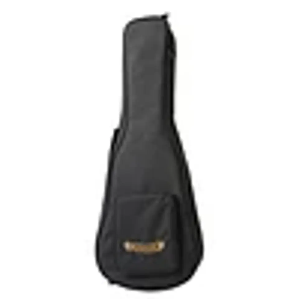 Guitarra Travel High Gloss + Funda MAH-3604HG Mahori 5