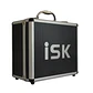 Kit Microfono dinámico unidireccional DM-1500KIT ISK - Miniatura 4
