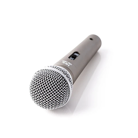 Microfono dinámico unidireccional DM-1500 ISK