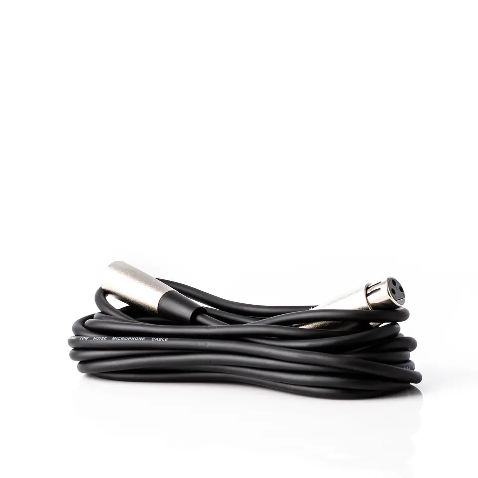 Microfono dinámico unidireccional DM-1500 ISK 5