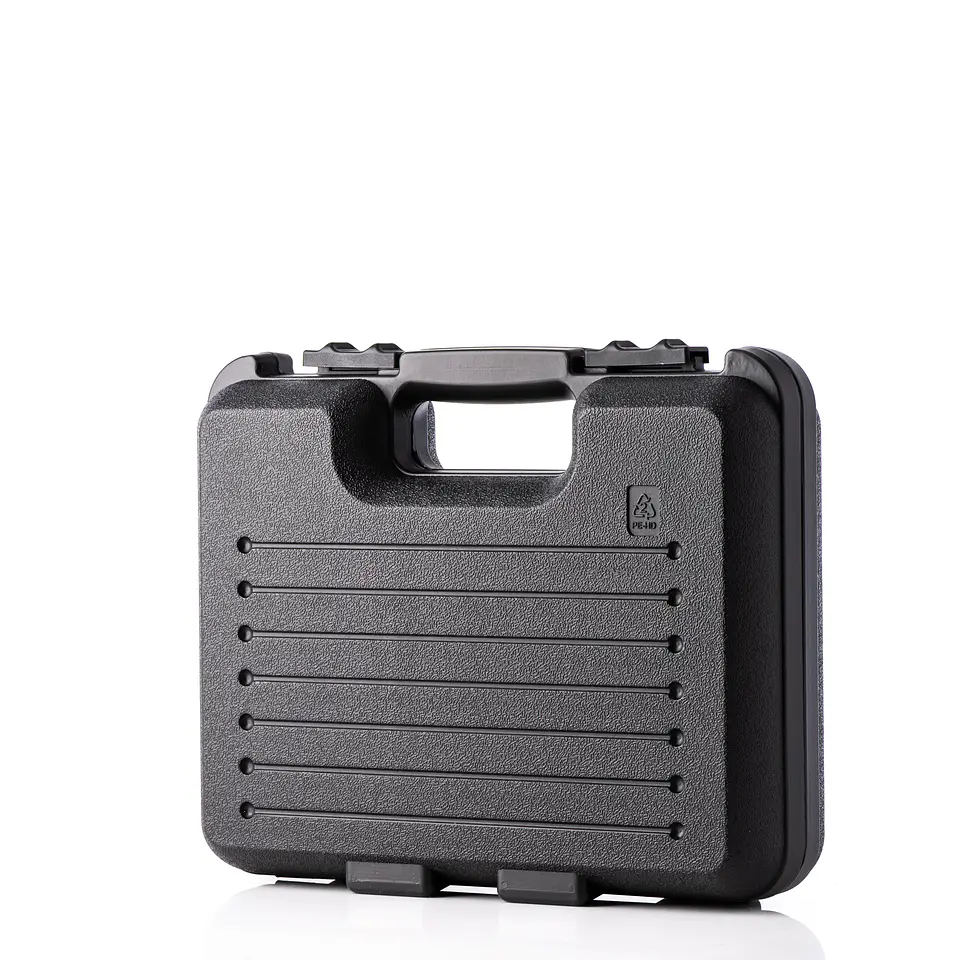 Kit Microfono dinámico unidireccional DM-1500KIT ISK 5