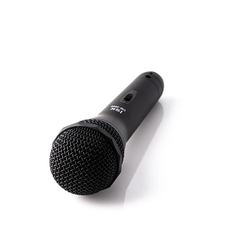 Microfono dinámico unidireccional DM-3600 ISK