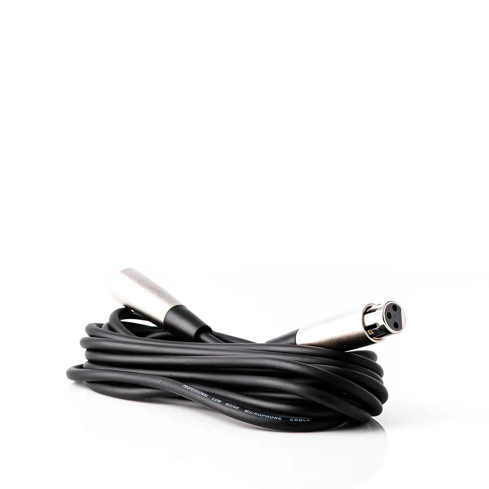 Microfono dinámico unidireccional DM-58 ISK 4