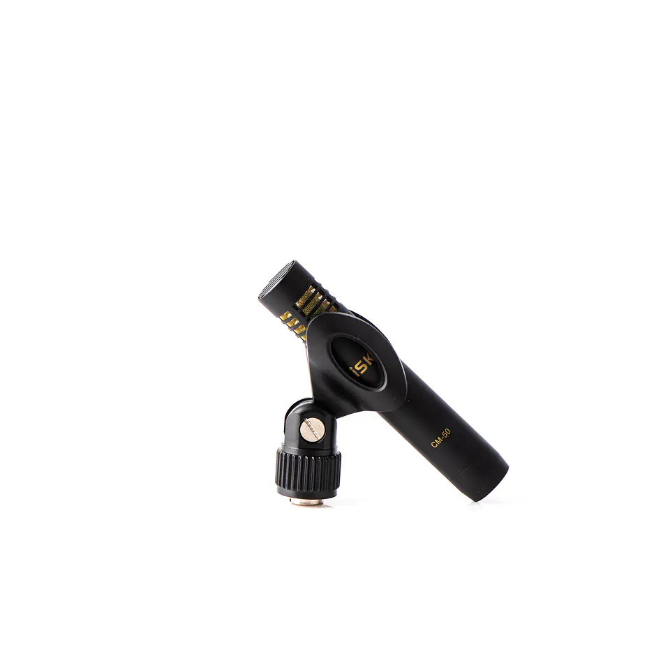 Set de Micrófonos para bateria 7 piezas DSM-7A ISK 6