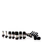 Set de Micrófonos para bateria piezas DSM-7C ISK - Miniatura 3