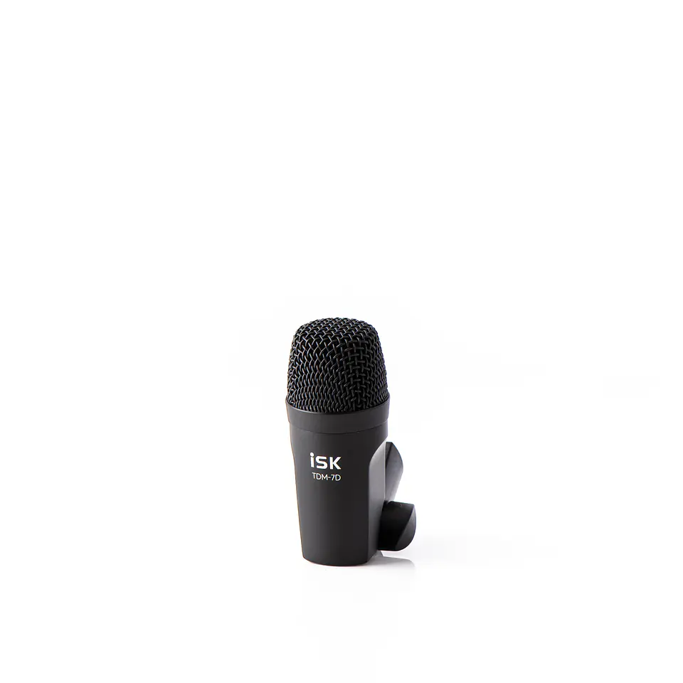 Set de Micrófonos para bateria piezas DSM-7D ISK 5