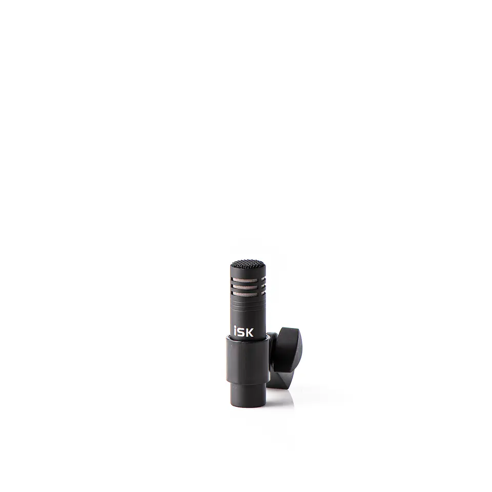 Set de Micrófonos para bateria piezas DSM-7D ISK 6