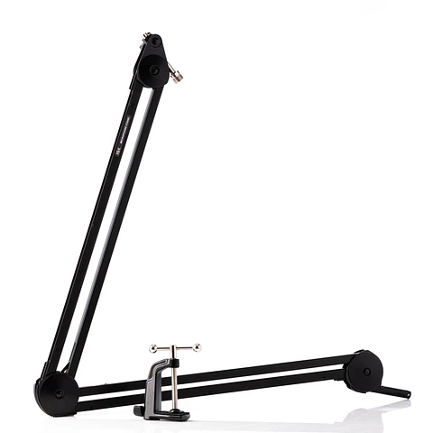 Brazo soporte de micrófono ajustable SKSD020 ISK