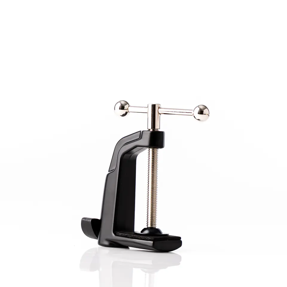 Brazo soporte de micrófono ajustable SKSD020 ISK 3