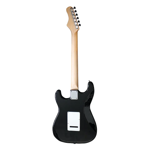 Guitarra Eléctrica Danelectro 84 Black