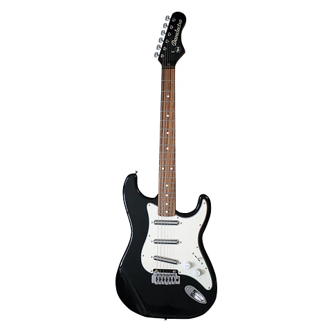 Guitarra Eléctrica Danelectro 84 Black