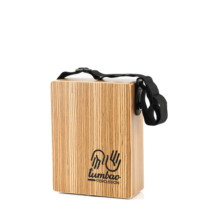 Cajón Travel Tumbao Tp60