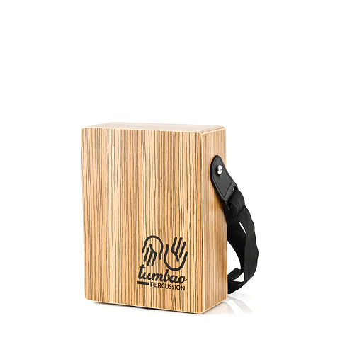 Cajón Travel Tumbao Tp60