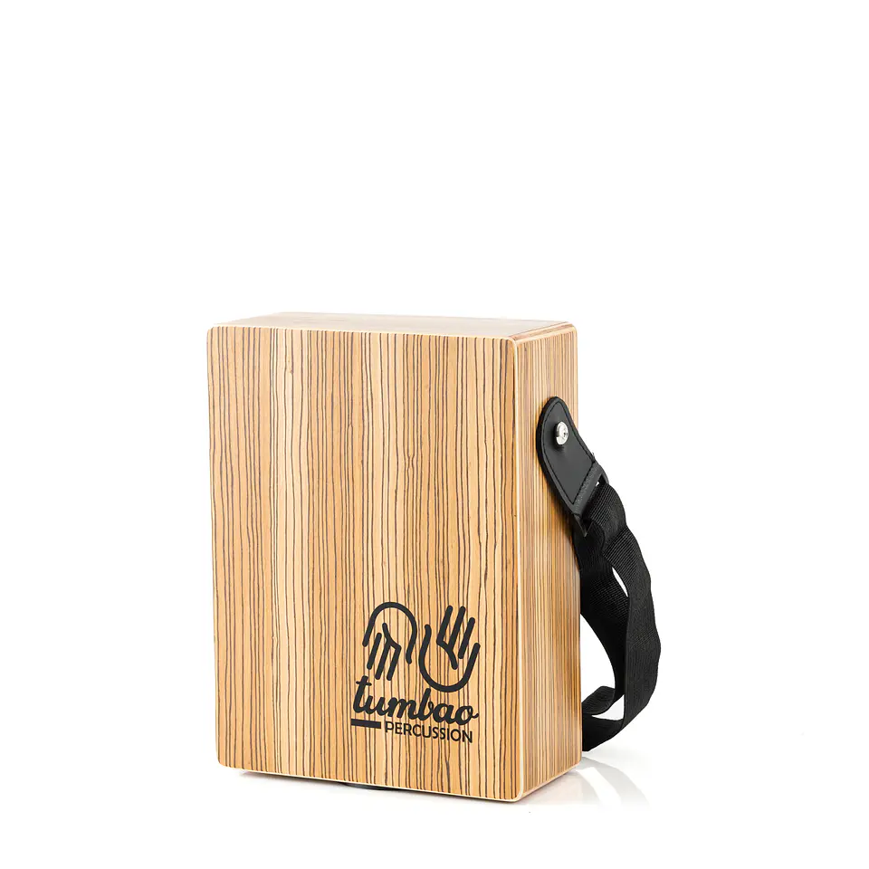 Cajón Travel Tumbao Tp60 2