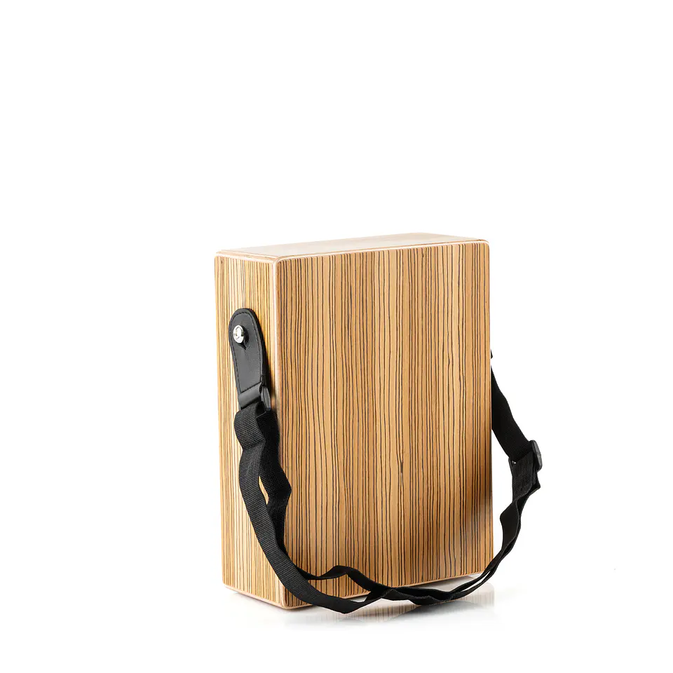 Cajón Travel Tumbao Tp60 3