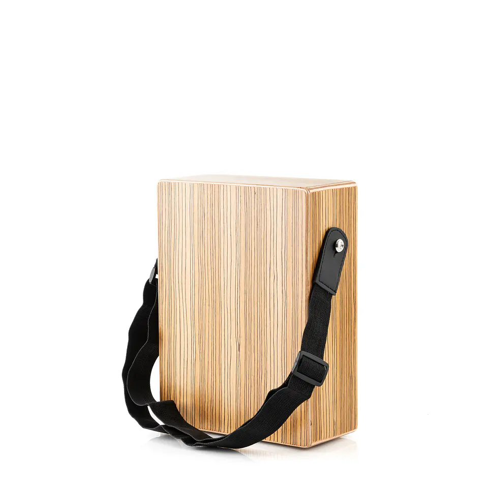 Cajón Travel Tumbao Tp60 4