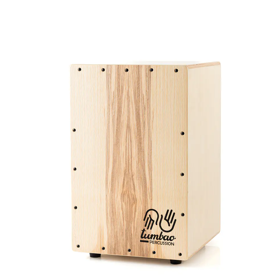 Cajon Peruano Tumbao Tp220 1