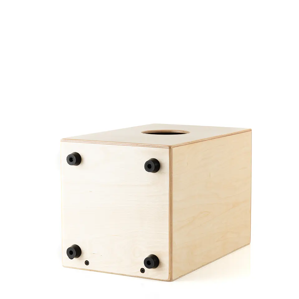 Cajon Peruano Tumbao Tp220 3