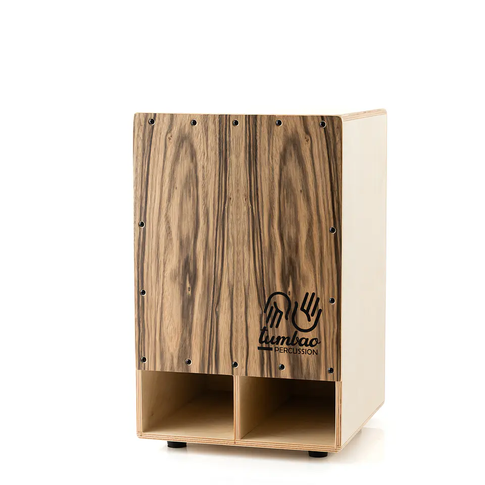 Cajon Peruano Tumbao Tp320 1