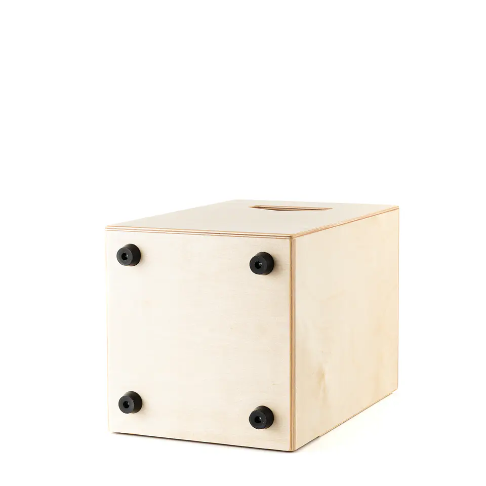 Cajon Peruano Tumbao Tp320 3
