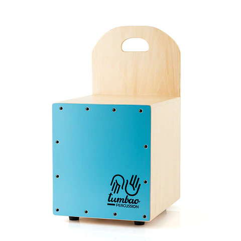 Cajon Peruano Tumbao Tp100