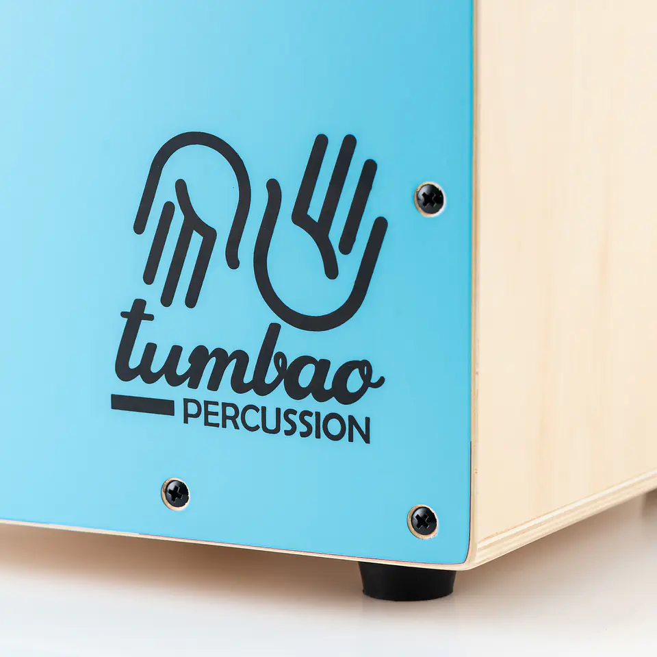 Cajon Peruano Tumbao Tp100 6