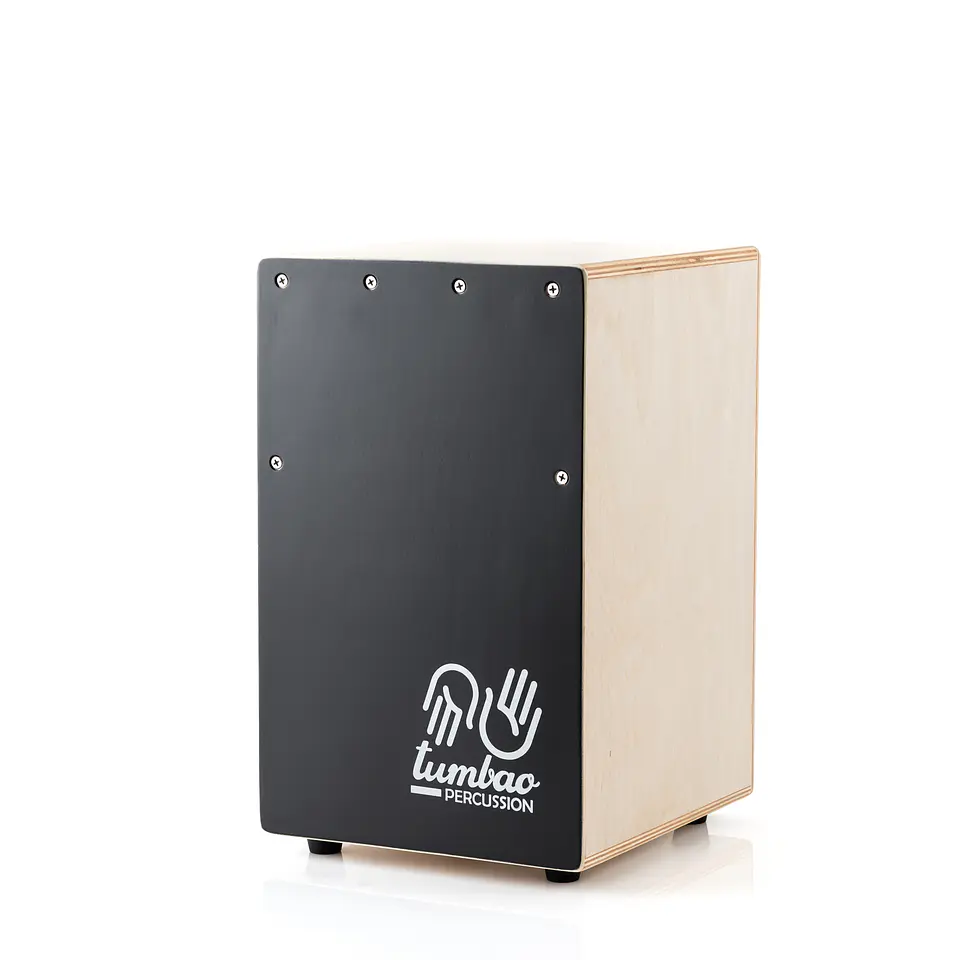 Cajón Peruano para Niño Tumbao Tp120 1