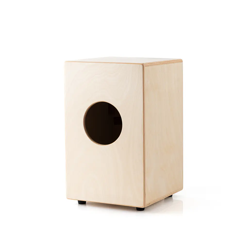 Cajón Peruano para Niño Tumbao Tp120 3