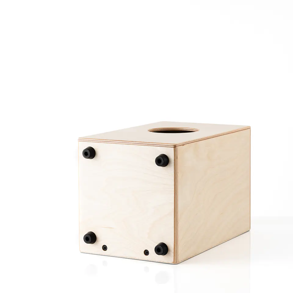 Cajón Peruano para Niño Tumbao Tp120 5