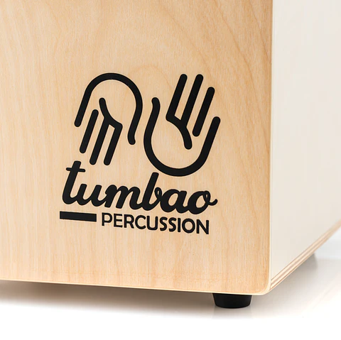 Cajón Peruano para Niño Tumbao Tp140