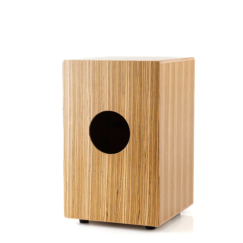 Cajon Peruano Tumbao Tp200 2