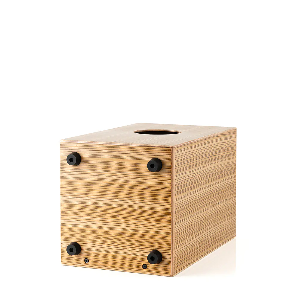 Cajon Peruano Tumbao Tp200 3