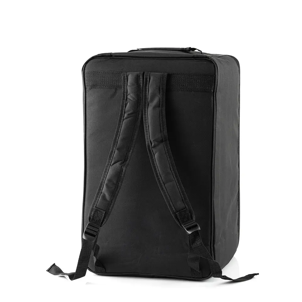 Cajon Peruano Tumbao Tp200 6