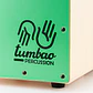 Cajon Peruano Tumbao Tp110 - Miniatura 3