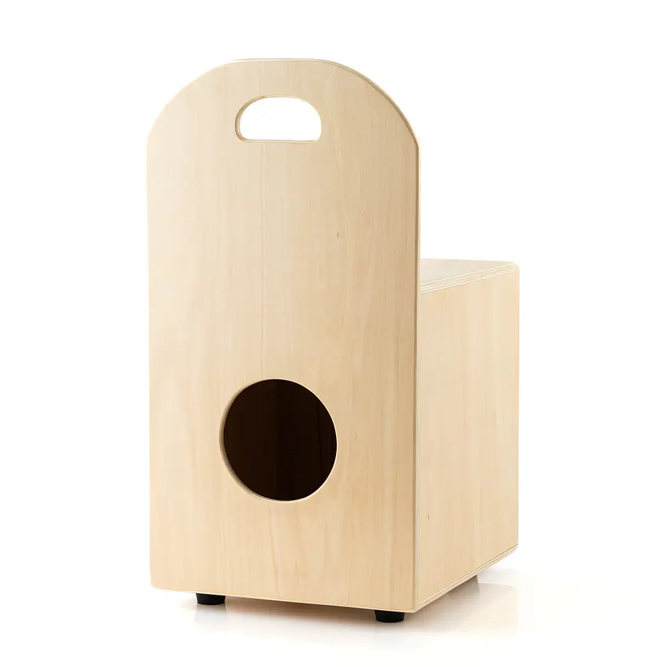 Cajon Peruano Tumbao Tp110 4