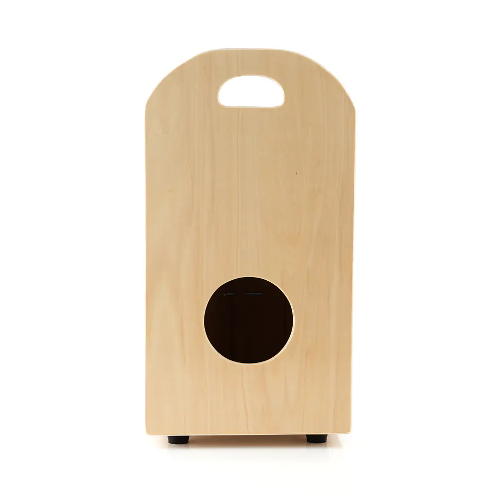 Cajon Peruano Tumbao Tp110 5
