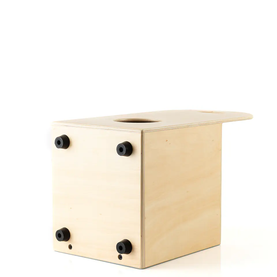 Cajon Peruano Tumbao Tp110 6