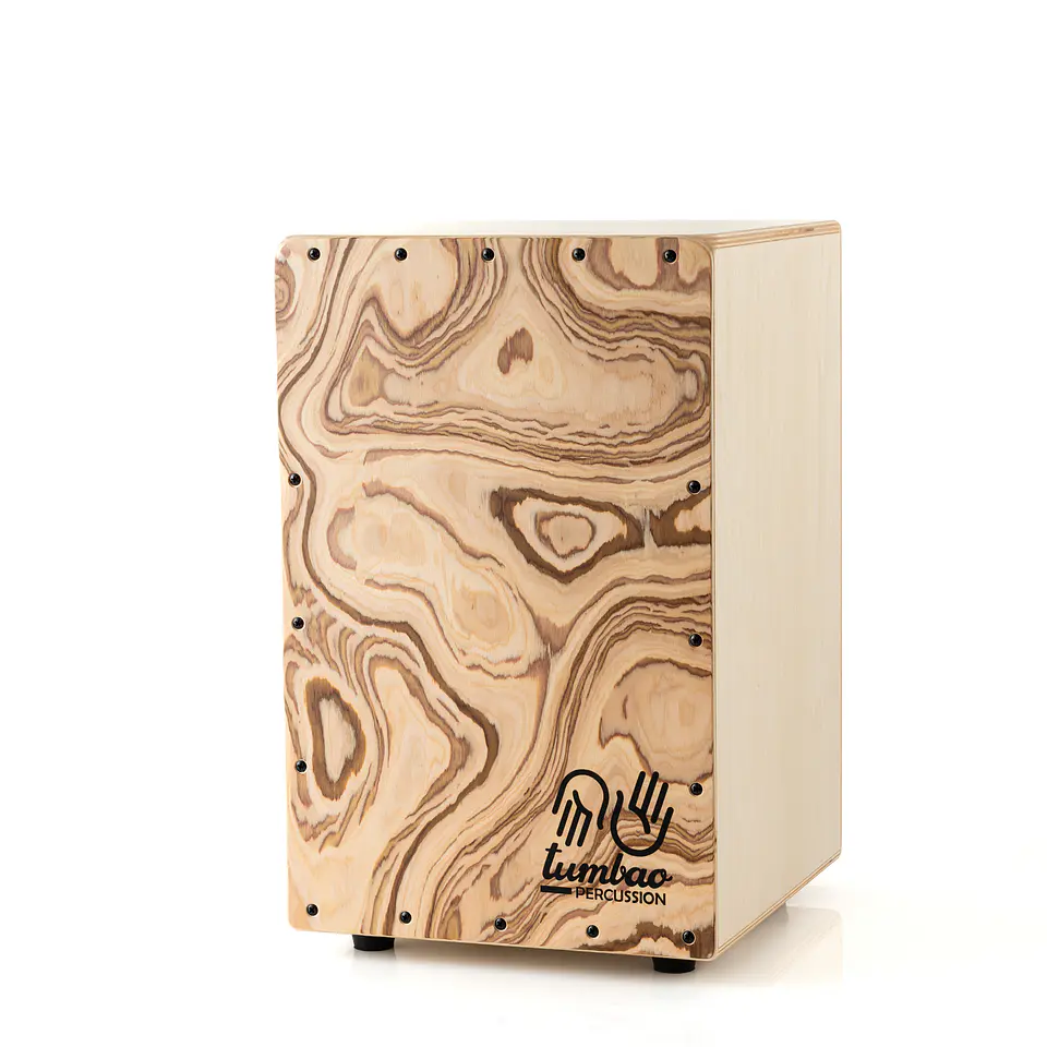 Cajon Peruano Tumbao Tp260 1