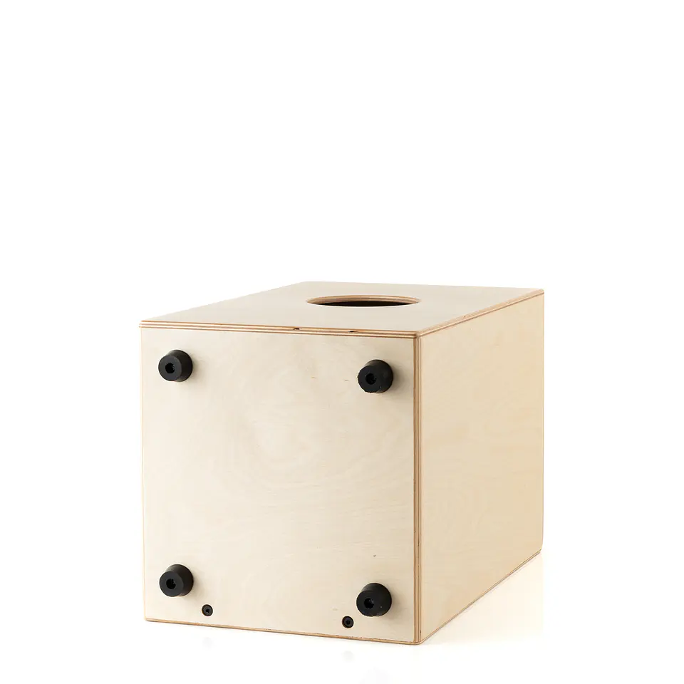 Cajon Peruano Tumbao Tp260 3